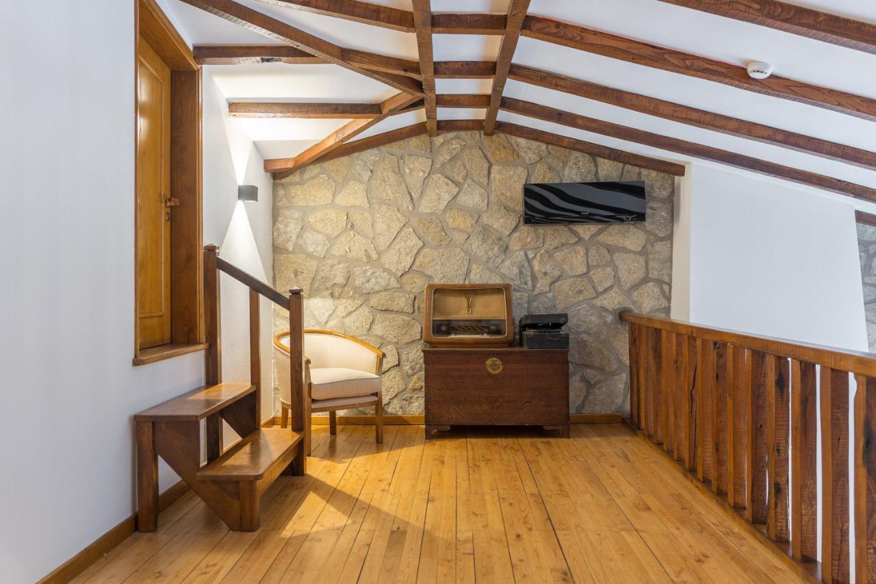 הוילה אמאריס Quinta Devesa Do Monte מראה חיצוני תמונה